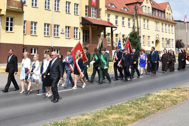 a poczet parafia1 2023.JPG