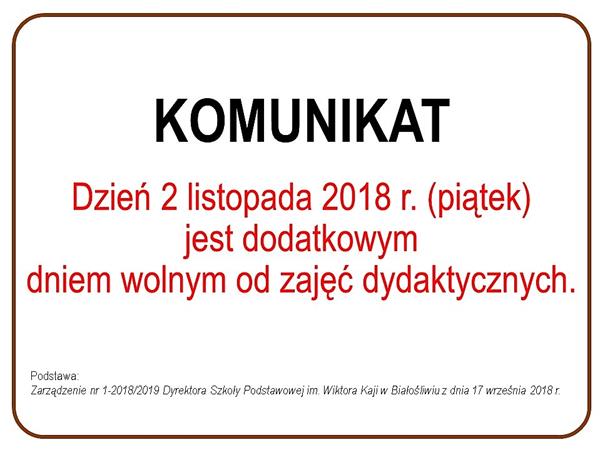 dodatkowy dzien wolny2018.jpg
