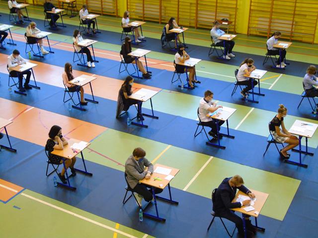 egzamin osmoklasisty21 2020.JPG