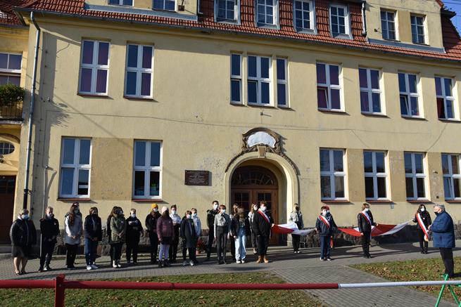 flaga masztowa12 2021.JPG