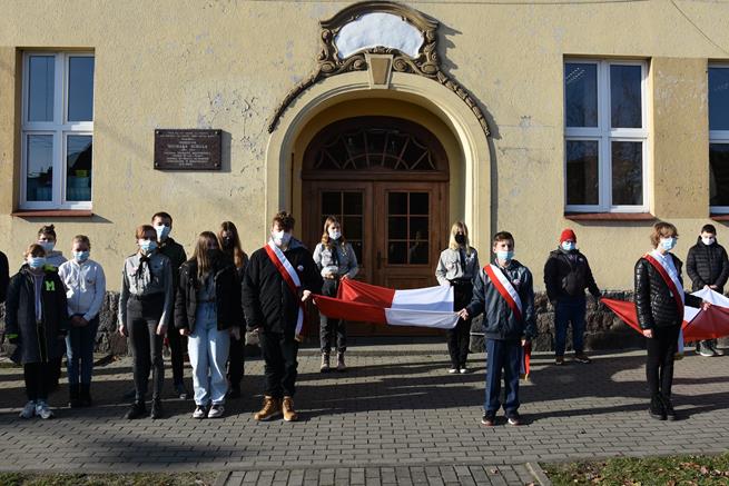 flaga masztowa13 2021.JPG