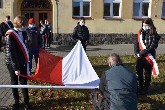 flaga masztowa16 2021.JPG