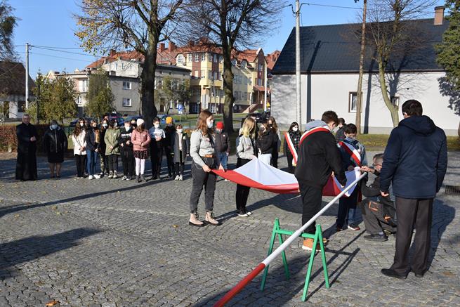 flaga masztowa26 2021.JPG