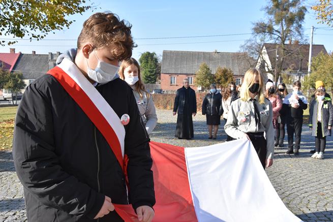 flaga masztowa27 2021.JPG