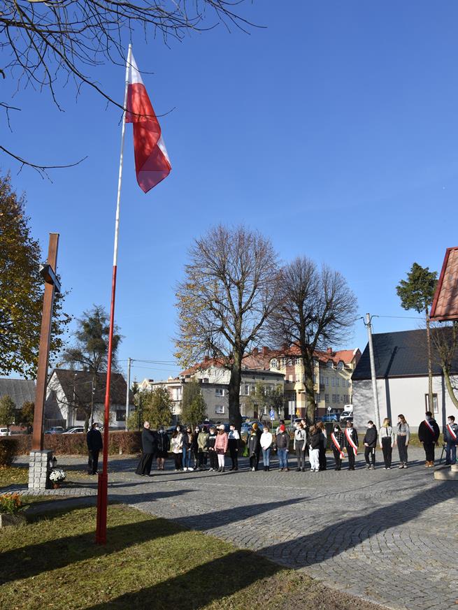 flaga masztowa30 2021.JPG