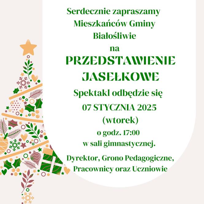 jaselka zaproszenie 2025 01 07.jpg