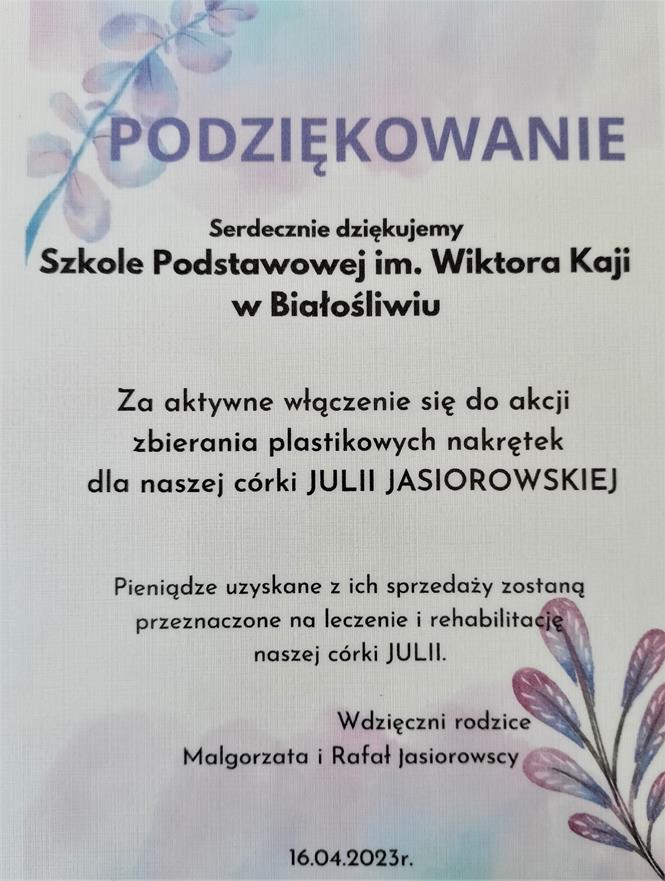 jasiorowska podziekowanie2023 1.jpg