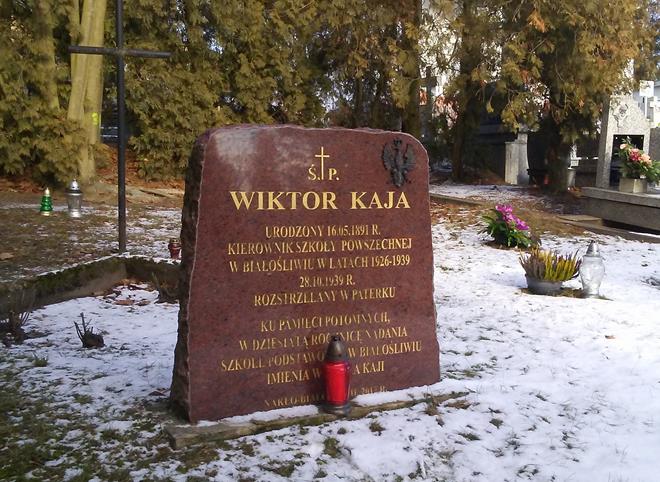 kaja wiktor grob w nakle 2021.jpg