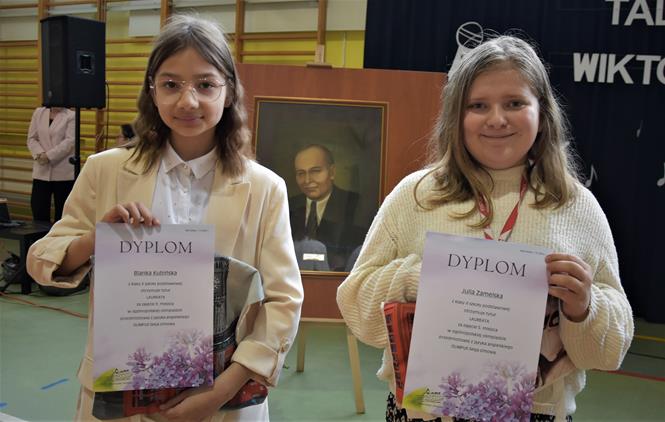 laureatki olimpusa angielskiego2023.JPG