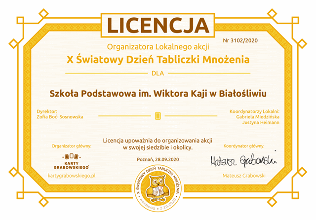 licencja tabliczka mnozenia 2020.png