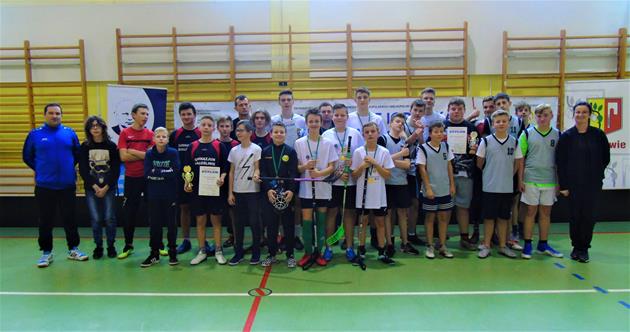 mistrzostwa rejonu unihokej bialosliwie2019.JPG