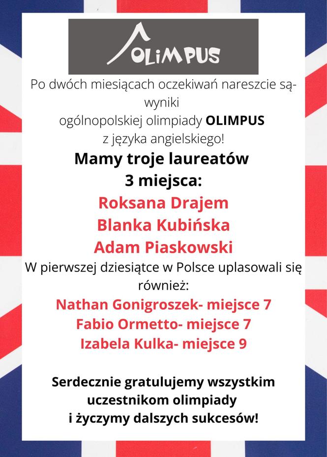 olimpus angiel 2025 plakatwynikowyaa.jpg