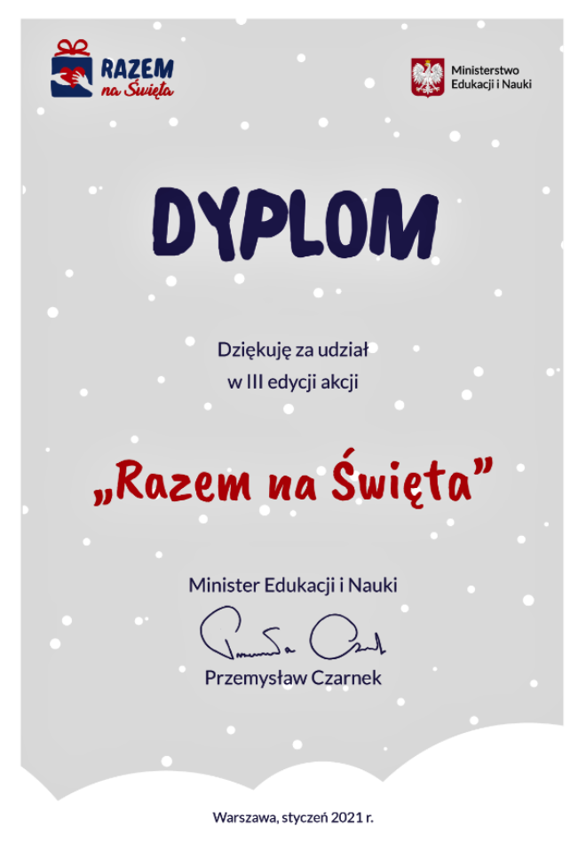 razem na swieta podziekowanie2021.png