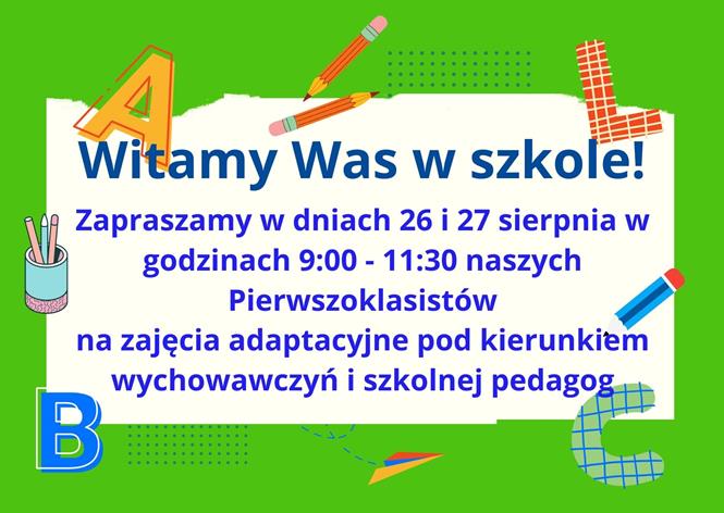 zapraszamy pierwszoklasistow 2024 25.jpg